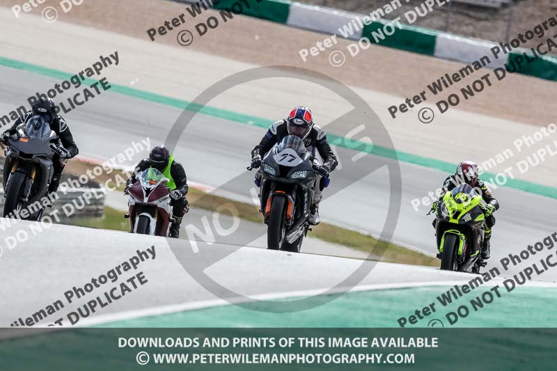 motorbikes;no limits;october 2019;peter wileman photography;portimao;portugal;trackday digital images